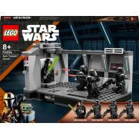 Конструктор LEGO Star Wars Атака темних штурмовиків 166 деталей Фото