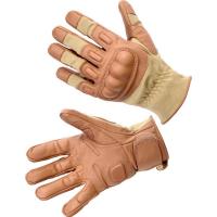 Тактические перчатки Defcon 5 Glove Nomex/Kevlar Folgore 2010 Coyote Tan M Фото
