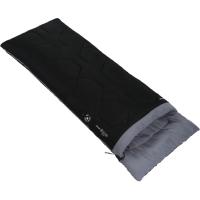Спальный мешок Vango з підігрівом Radiate Single -3C Black Left Фото