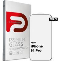 Стекло защитное Armorstandart Pro Apple iPhone 14 Pro Фото