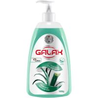 Жидкое мыло Galax Алоэ вера 500 г Фото