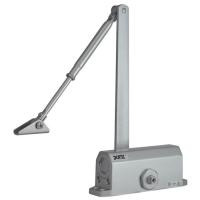 Доводчик двери Dortec DT-63H Silver Фото