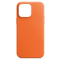Чехол для мобильного телефона Armorstandart FAKE Leather Case Apple iPhone 14 Pro Max Golden B Фото