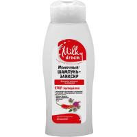 Шампунь Milky Dream Stop выпадение 400 мл Фото