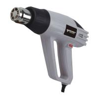 Строительный фен Forte HG 2000-2V Фото