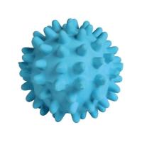 Игрушка для собак Trixie Мяч игольчатый с пискавкой d 6 см (цвета в ассорти Фото