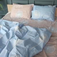 Пододеяльник MirSon Бязь Premium 18-691 Renata 143х210 см Фото