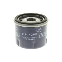 Фільтр масляний MECAFILTER ELH4299 Фото