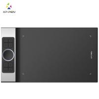 Графический планшет XP-Pen Deco Pro Black Фото