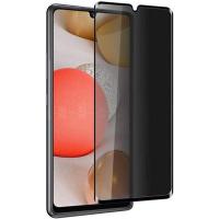 Стекло защитное Drobak Anty Spy для Samsung Galaxy M33 5G (Black) Фото