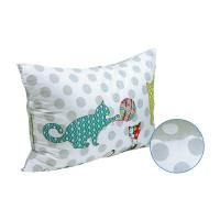 Подушка Руно силиконовая "Cat" 50х70 см Фото