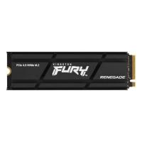 Накопичувач SSD Kingston M.2 2280 1TB Фото