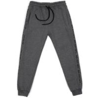 Штаны детские Joi на флисе Фото