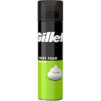 Піна для гоління Gillette Classic Лайм 200 мл Фото