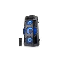 Акустическая система REAL-EL X-777 Black Фото