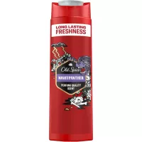 Гель для душу Old Spice Night Panther 400 мл Фото