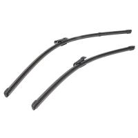 Щітка склоочисника Denso DF-077 Фото