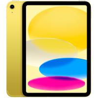 Планшет Apple iPad 10.9" 2022 WiFi + LTE 256GB Yellow (10 Gen) Фото