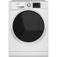 Пральна машина Hotpoint-Ariston NDB10570DAUA Фото