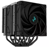 Кулер до процесора Deepcool AK620 ZERO DARK Фото