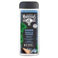 Гель для душа Le Petit Marseillais Кедр и Минералы 400 мл Фото