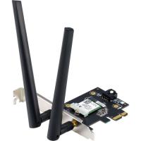 Сетевая карта Wi-Fi ASUS PCE-AX1800 Фото