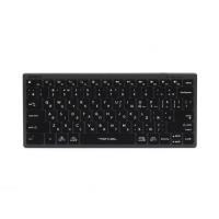Клавиатура A4Tech FX61 USB Grey Фото