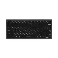 Клавіатура A4Tech FX61 USB Grey Фото