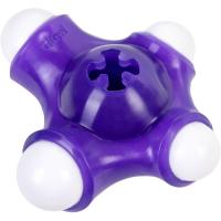 Игрушка для собак GiGwi Nylo-choo Кость квадробон 15 см Фото