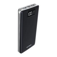 Батарея універсальна Syrox PB107 20000mAh, USB*2, Micro USB, Type C, black Фото