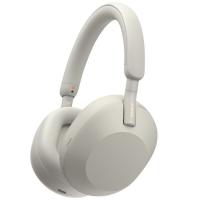 Навушники Sony WH-1000XM5 Silver Фото