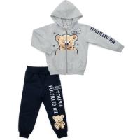 Спортивный костюм детский Breeze с медвежонком Фото
