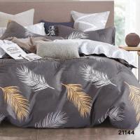 Постельное белье Viluta 21144 Ранфорс семейный Фото