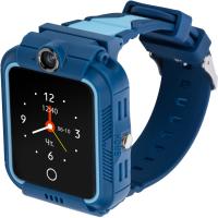 Смарт-часы AURA A4 4G WIFI Blue Фото