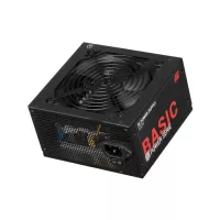 Блок живлення 2E BASIC POWER (600W), 80, 120mm, 1xMB 24pin(20+4), Фото