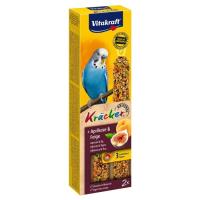 Лакомство для птиц Vitakraft с фруктами 60 г Фото