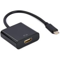 Переходник Cablexpert USB-C to HDMI / 4K60Hz Фото