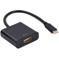 Перехідник Cablexpert USB-C to HDMI / 4K60Hz Фото