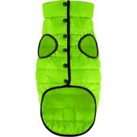 Курточка для тварин Airy Vest One L 55 салатова Фото