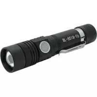 Ліхтар Bailong BL-8518-Т6 Фото