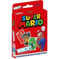 Настольная игра Winning Moves Super Mario WHOT Фото