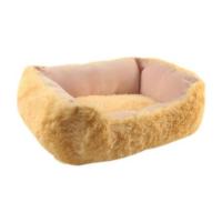 Лежак для животных Collar Эксклюзив №1 30x40x14 см Фото