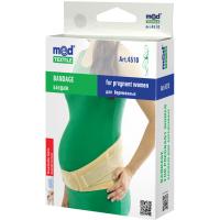 Бандаж MedTextile Бандаж для вагітних, розмір M/Lшт Фото