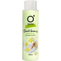Гель для душу O'Shy Sweet Dreams Carambola & Papaya 400 мл Фото