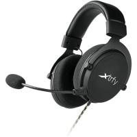 Наушники Xtrfy H2 Black Фото