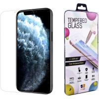 Скло захисне Drobak Apple iPhone 13 Pro Фото