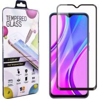 Стекло защитное Drobak Motorola Moto E20 Фото