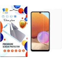 Скло захисне Drobak Samsung Galaxy A03 Core Фото
