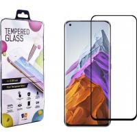 Стекло защитное Drobak glass-film Ceramics Xiaomi Mi 11 Ultra Фото