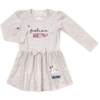 Платье детское POP FASHION с котиком Фото